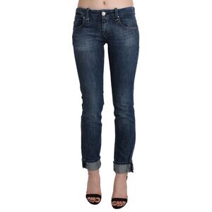 Acht Bootcut Jeans Women Blue Jeans & Pants